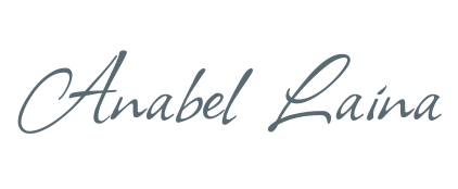 Logotipo Anabel Laina